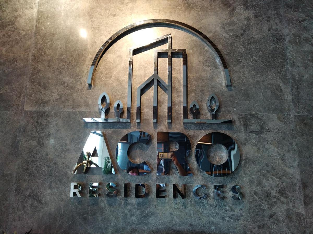 Acro Residences Guiguinto Exterior photo