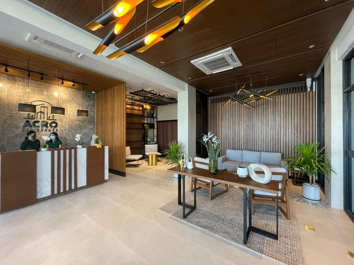 Acro Residences Guiguinto Exterior photo