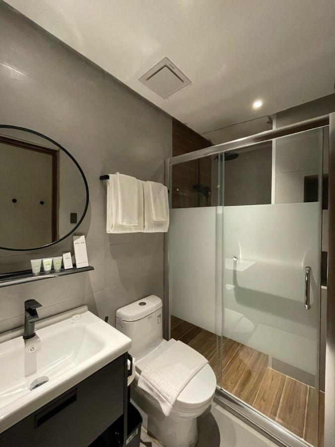 Acro Residences Guiguinto Exterior photo