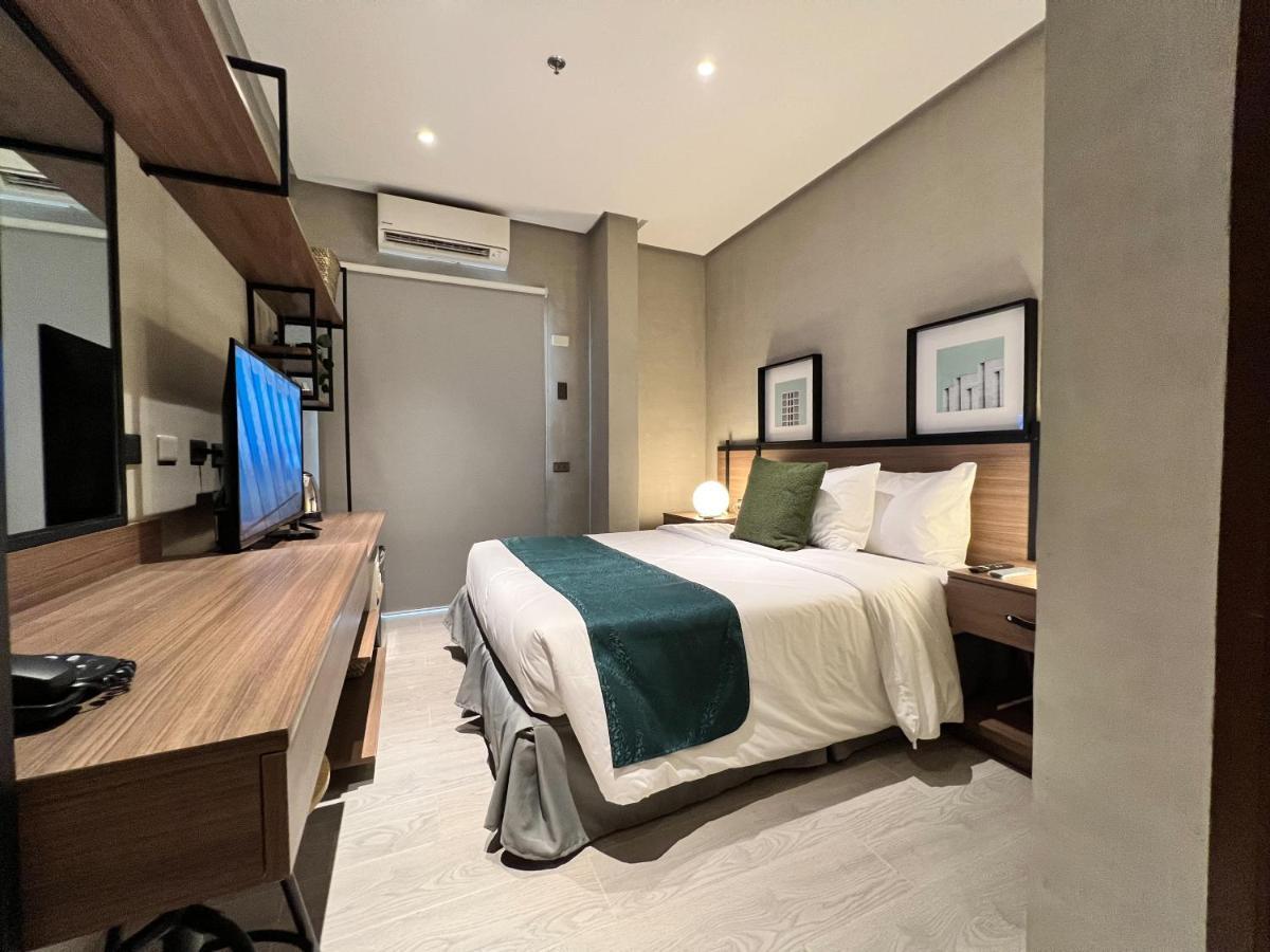 Acro Residences Guiguinto Exterior photo