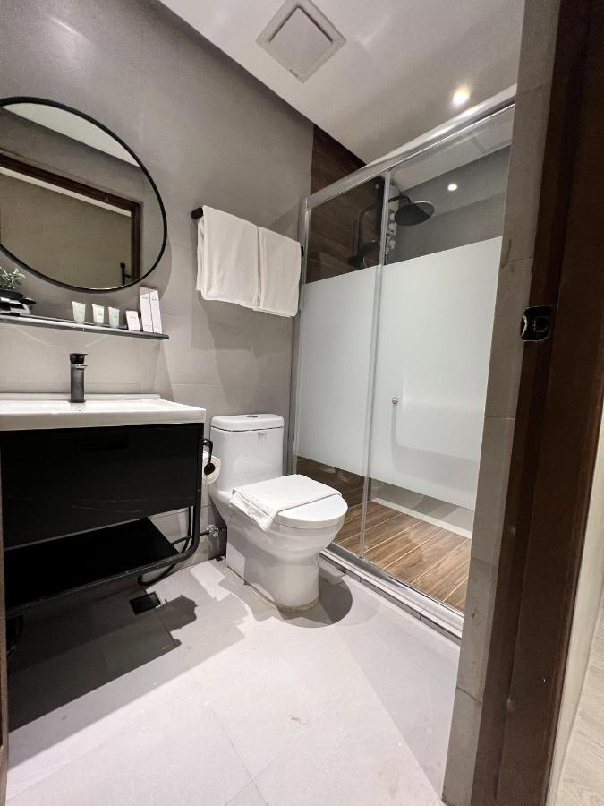 Acro Residences Guiguinto Exterior photo