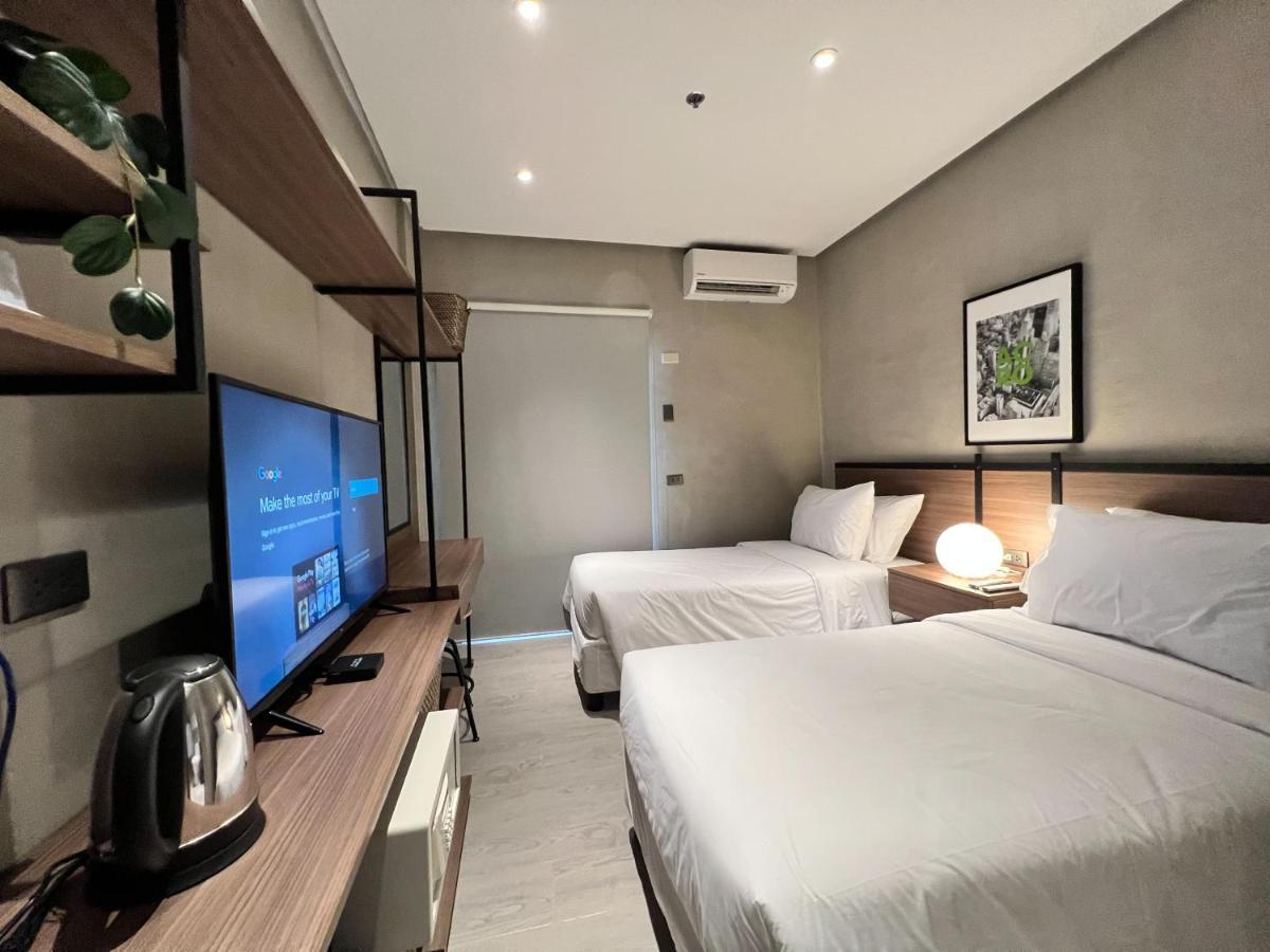 Acro Residences Guiguinto Exterior photo