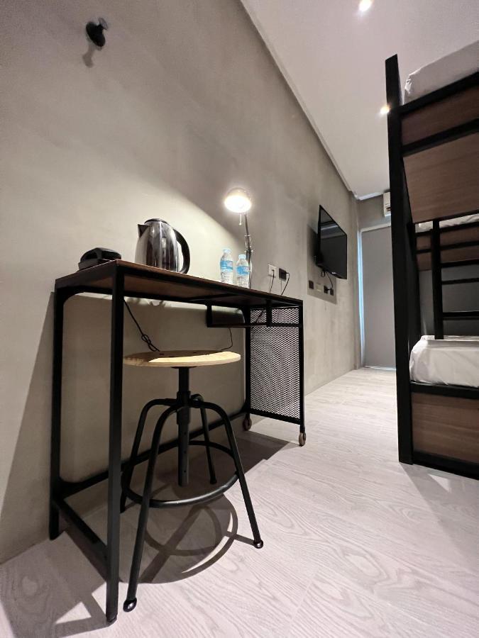 Acro Residences Guiguinto Exterior photo