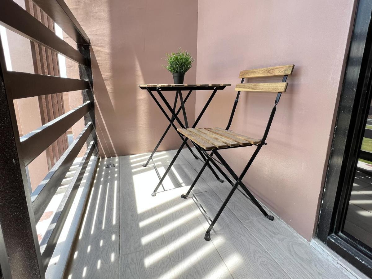 Acro Residences Guiguinto Exterior photo