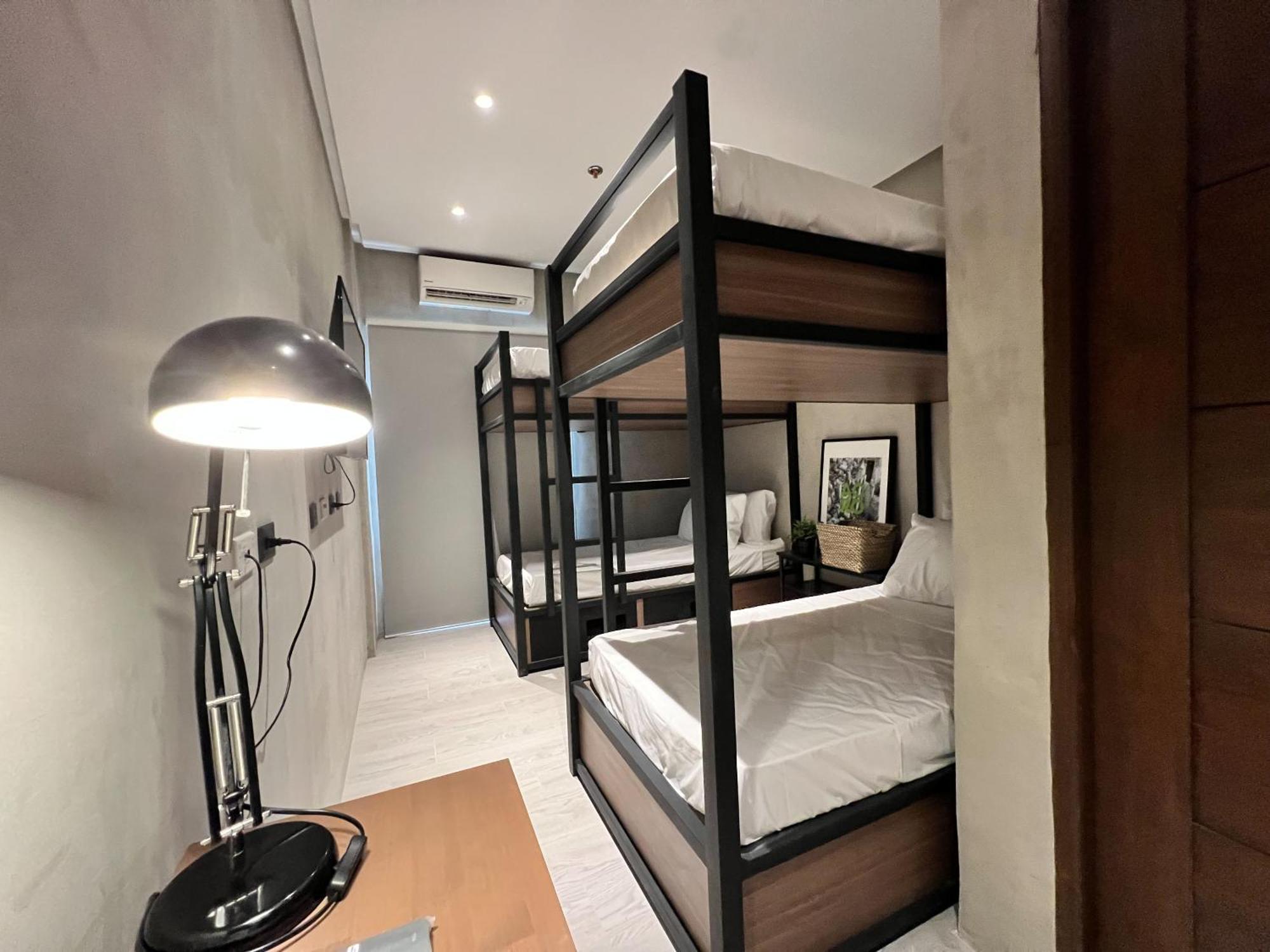 Acro Residences Guiguinto Exterior photo