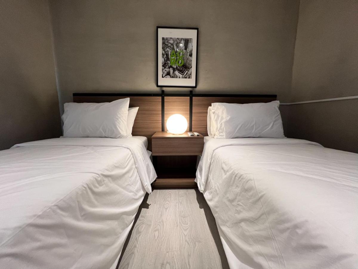 Acro Residences Guiguinto Exterior photo