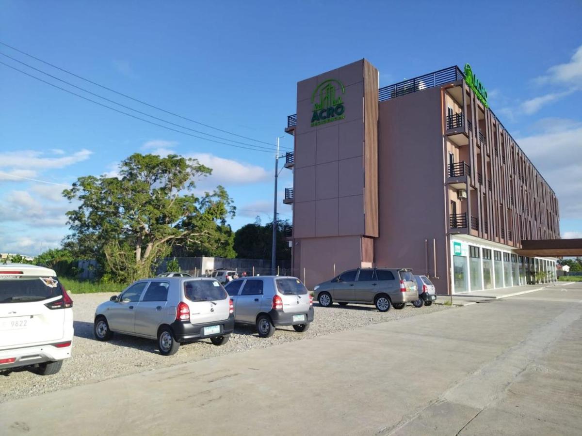 Acro Residences Guiguinto Exterior photo