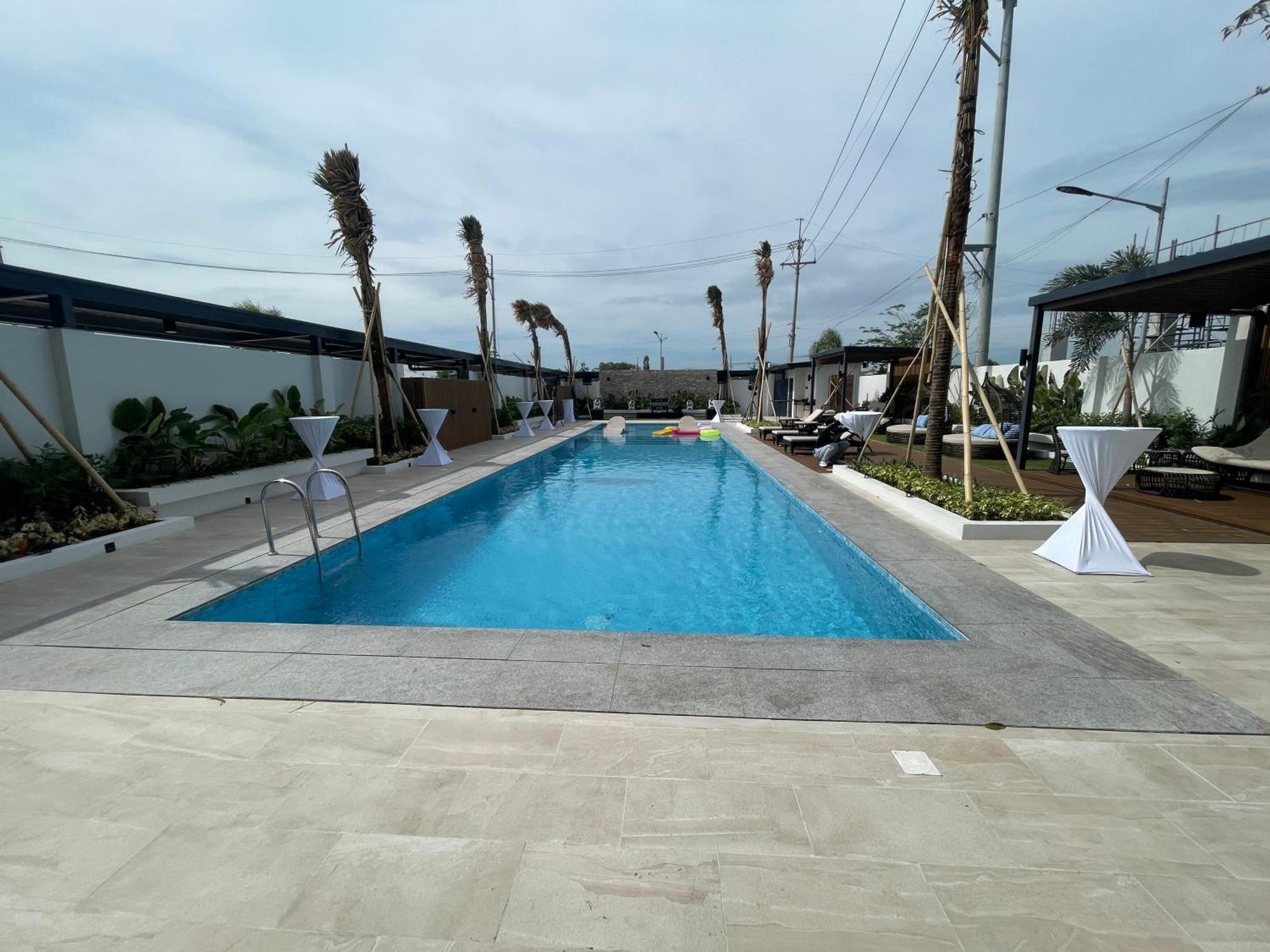 Acro Residences Guiguinto Exterior photo