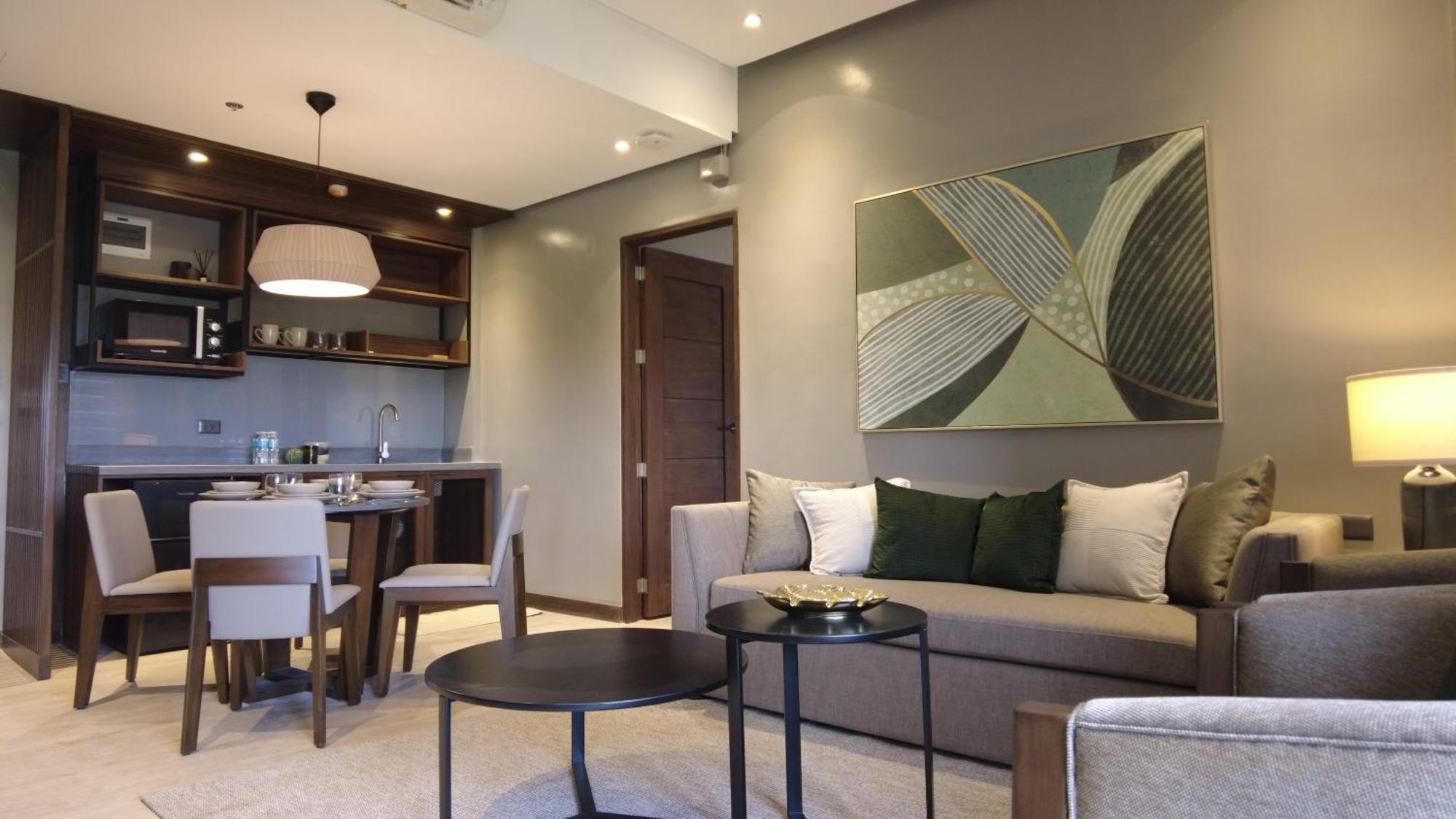 Acro Residences Guiguinto Exterior photo