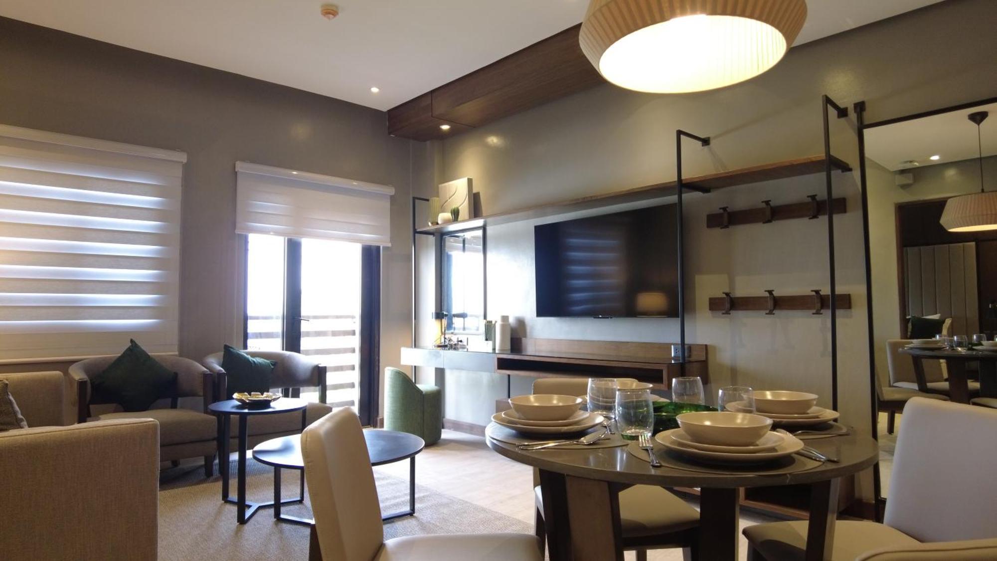 Acro Residences Guiguinto Exterior photo