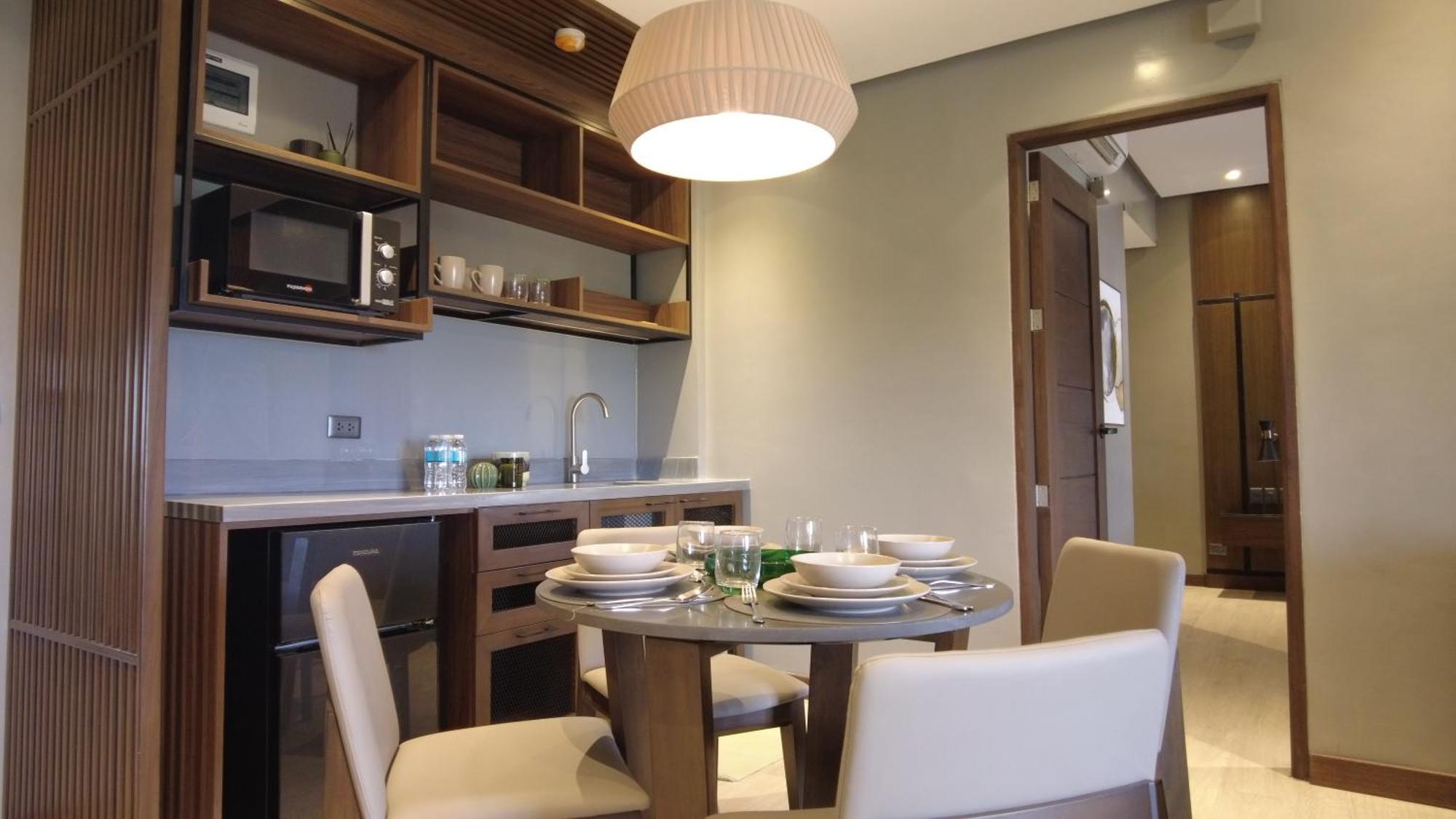 Acro Residences Guiguinto Exterior photo