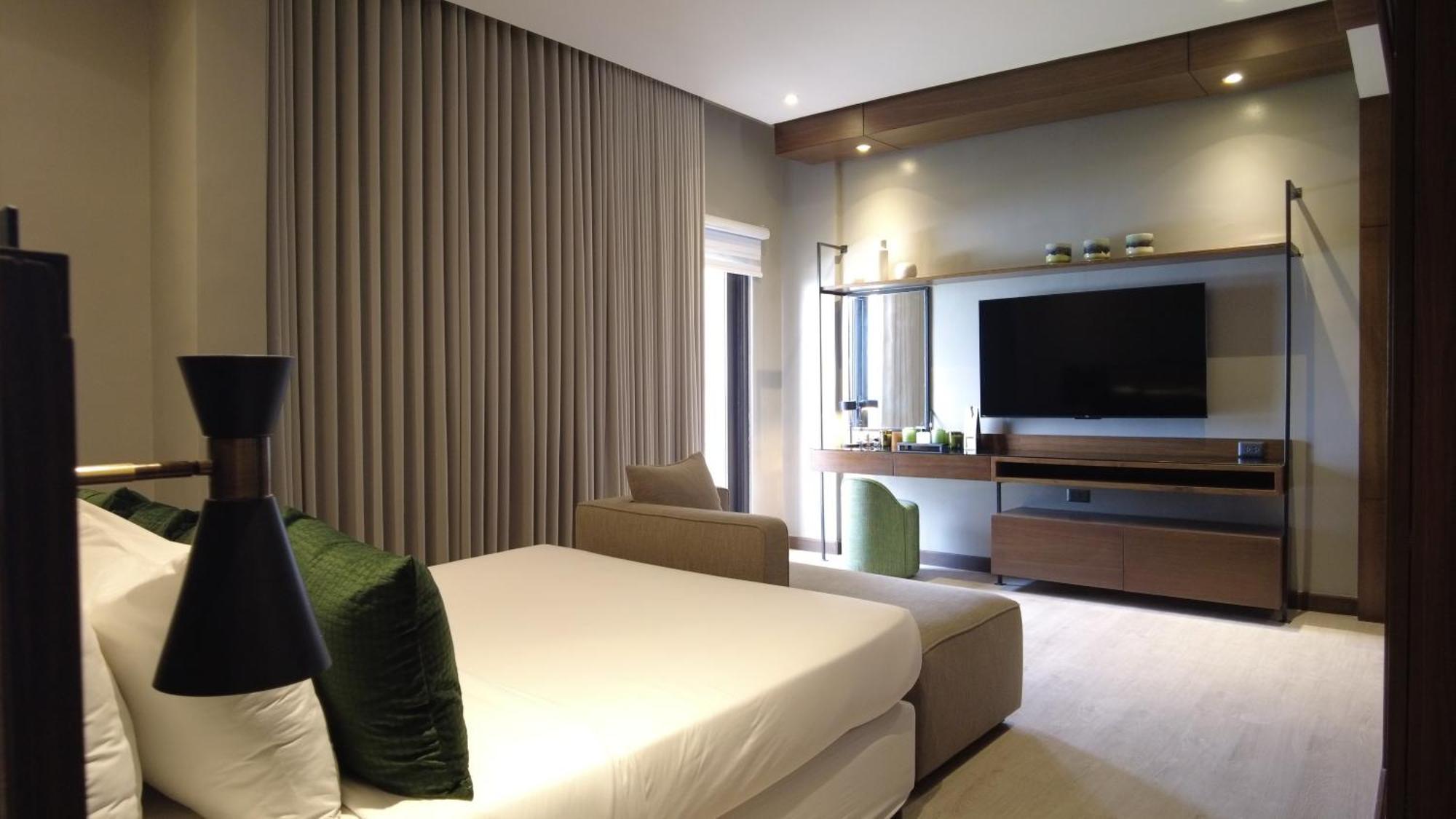 Acro Residences Guiguinto Exterior photo