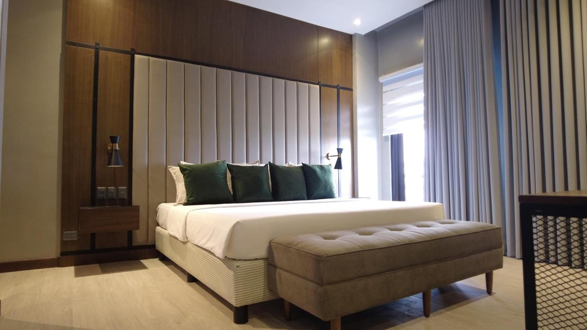 Acro Residences Guiguinto Exterior photo