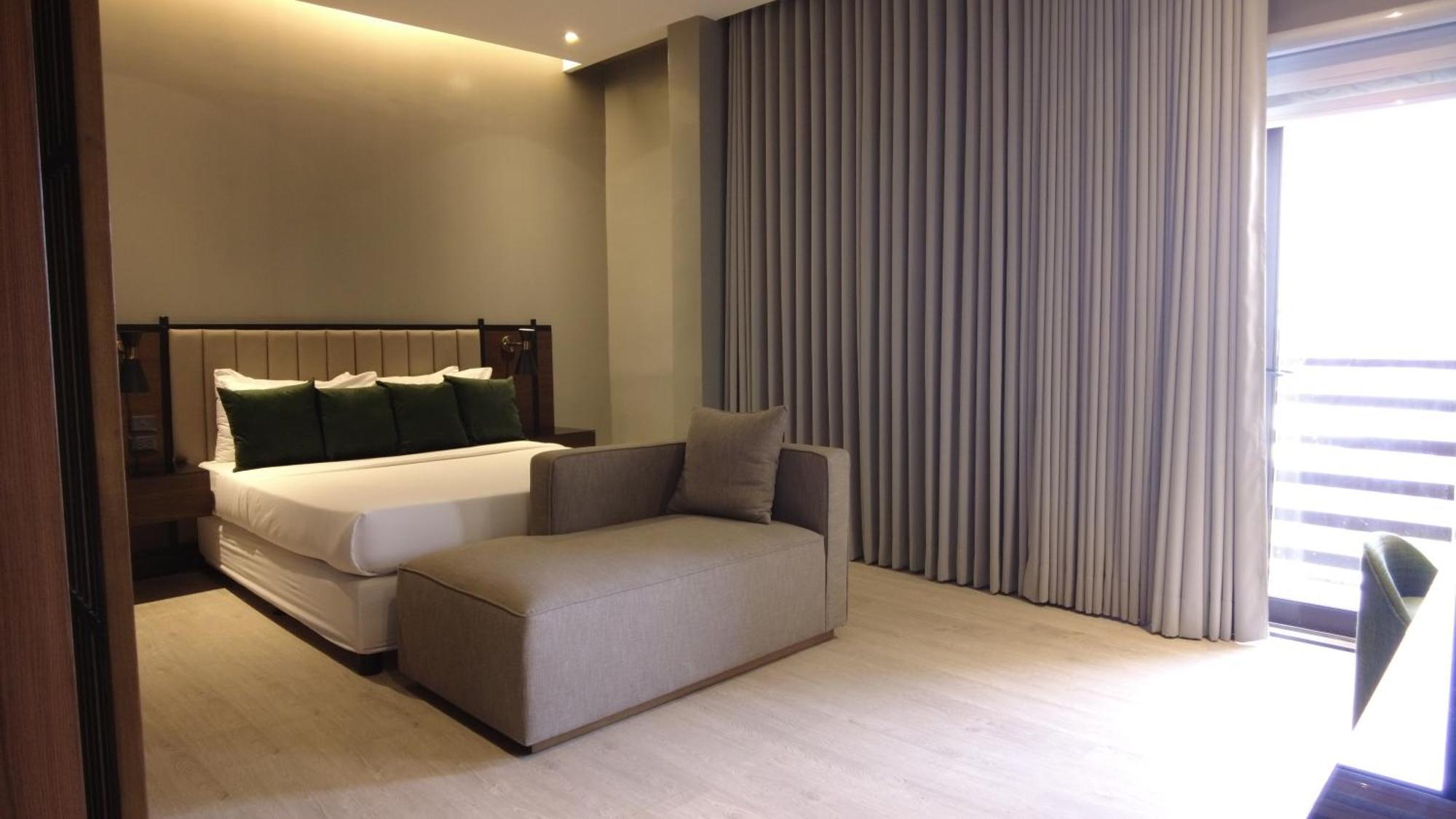 Acro Residences Guiguinto Exterior photo