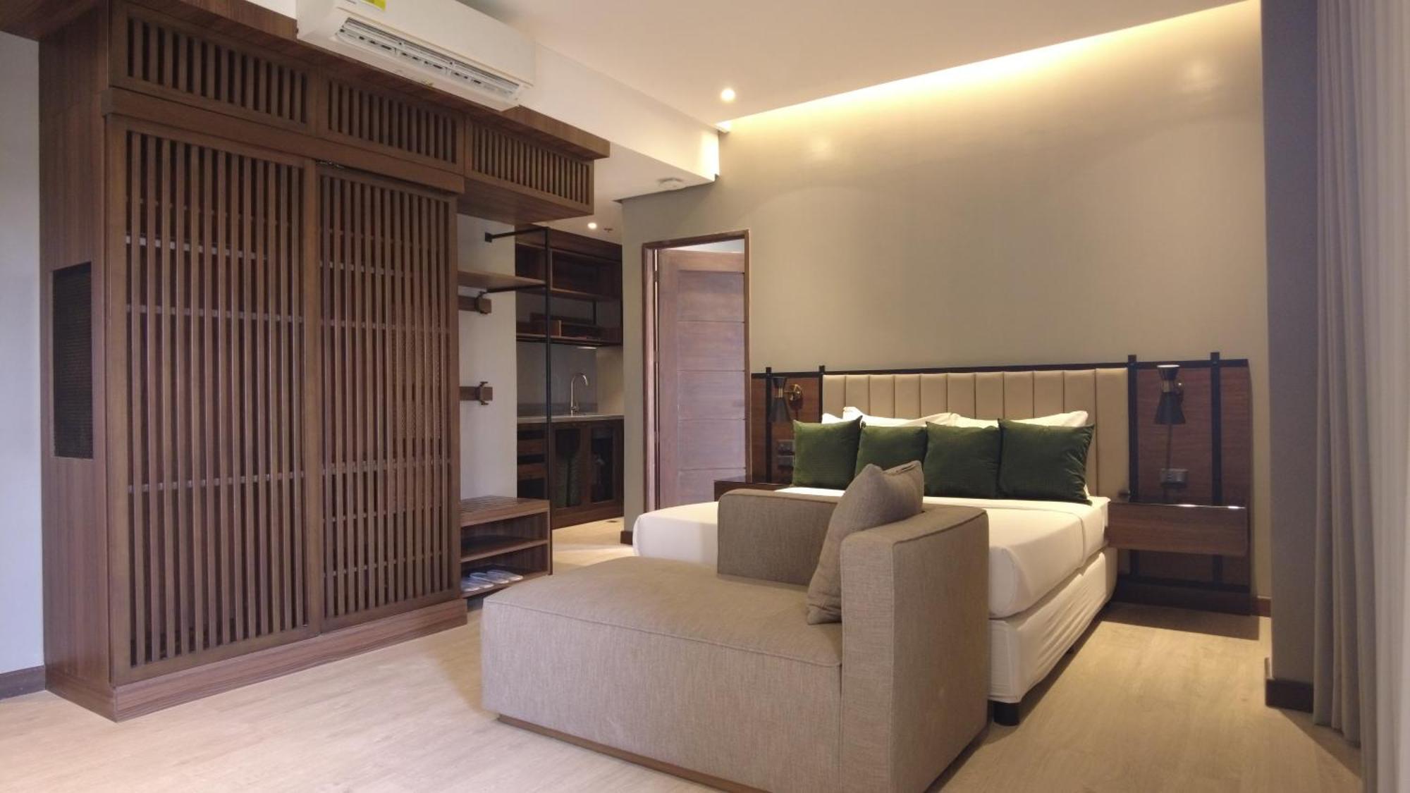 Acro Residences Guiguinto Exterior photo