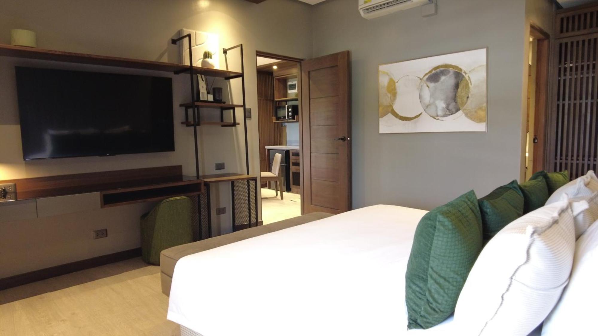 Acro Residences Guiguinto Exterior photo