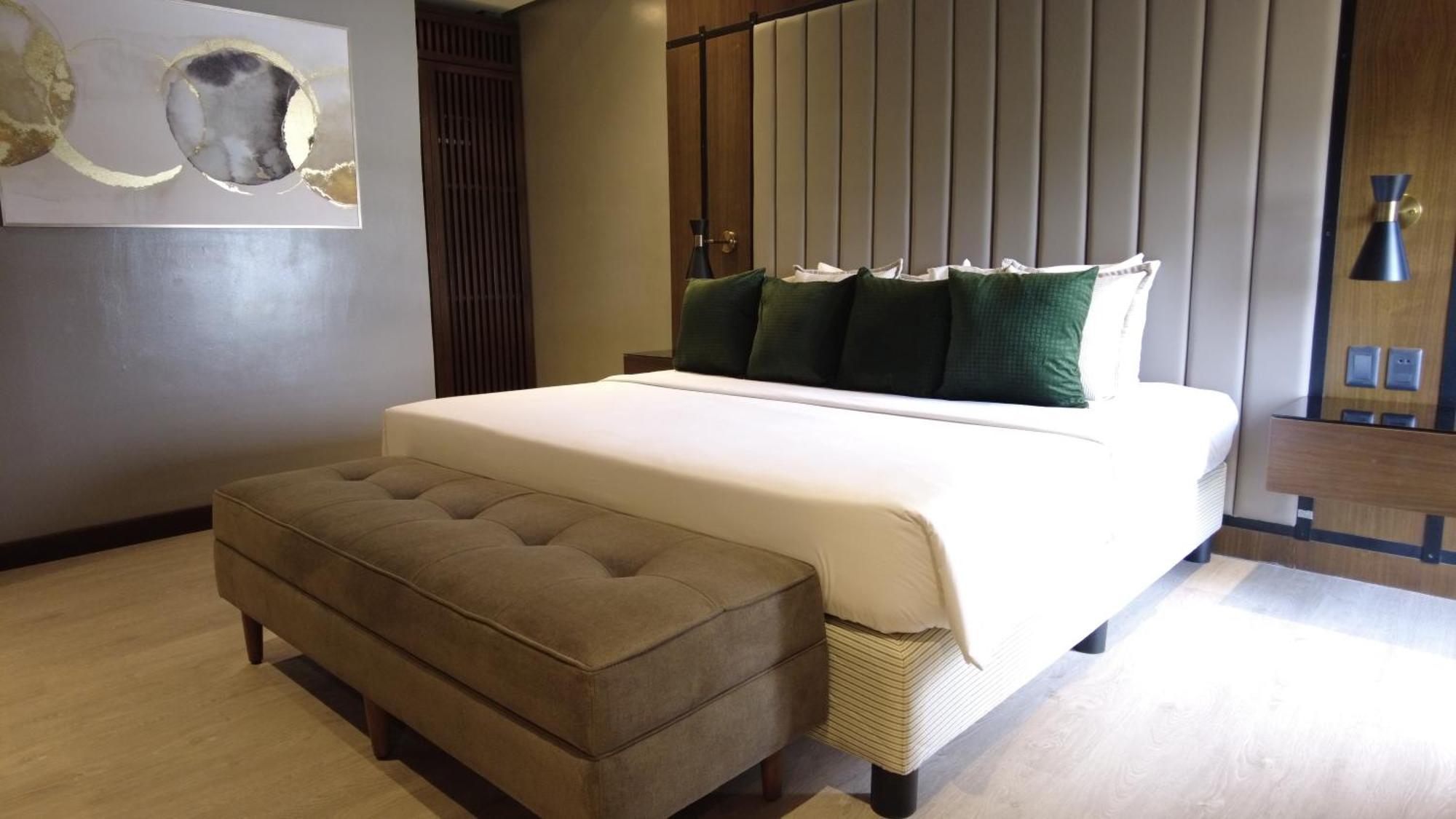Acro Residences Guiguinto Exterior photo