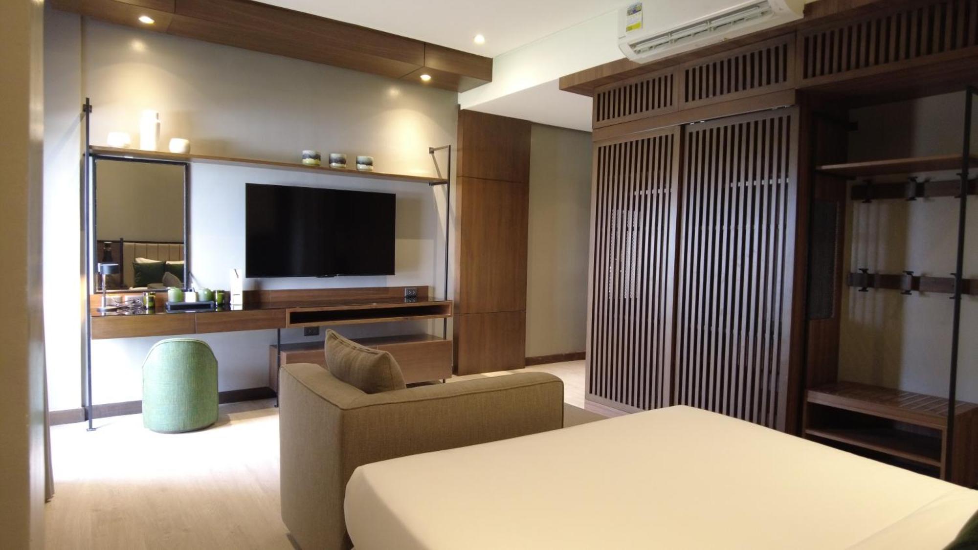 Acro Residences Guiguinto Exterior photo